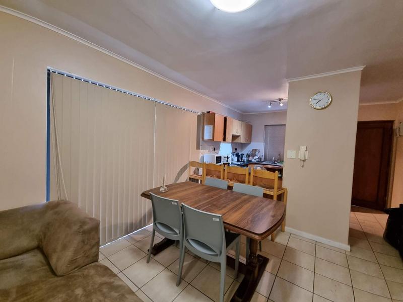 To Let 2 Bedroom Property for Rent in La Colline Western Cape